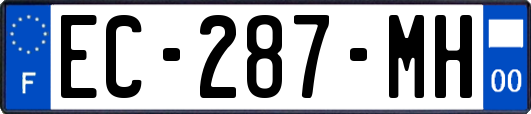 EC-287-MH