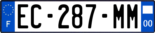 EC-287-MM