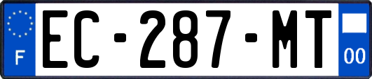 EC-287-MT
