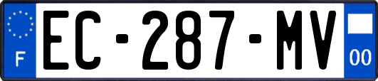 EC-287-MV