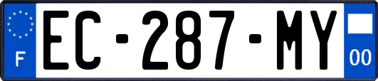 EC-287-MY