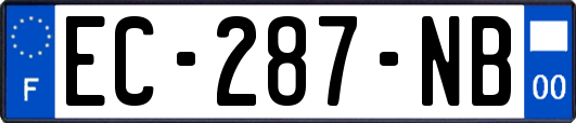 EC-287-NB