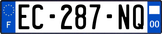 EC-287-NQ