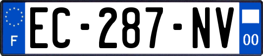 EC-287-NV