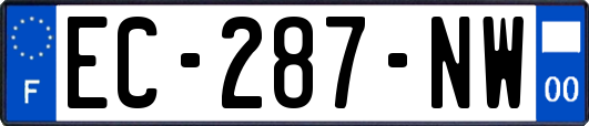 EC-287-NW