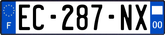 EC-287-NX