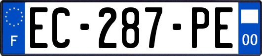 EC-287-PE