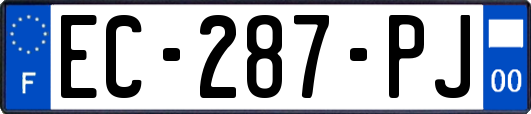 EC-287-PJ