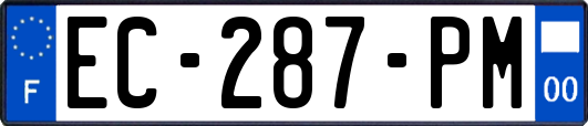 EC-287-PM