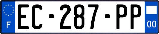 EC-287-PP