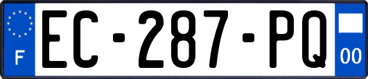 EC-287-PQ