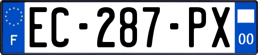 EC-287-PX