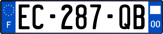 EC-287-QB