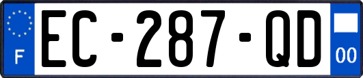 EC-287-QD