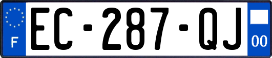 EC-287-QJ
