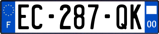 EC-287-QK