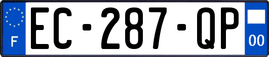 EC-287-QP