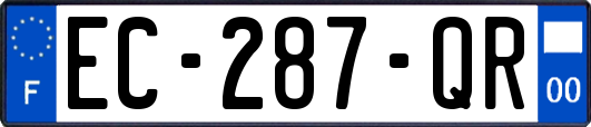 EC-287-QR