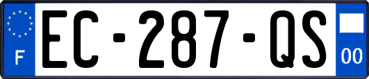 EC-287-QS