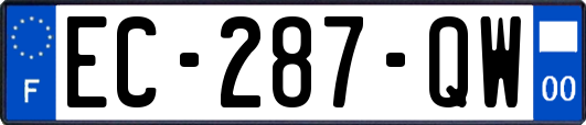 EC-287-QW