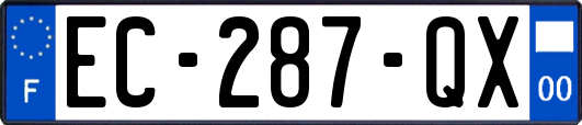 EC-287-QX