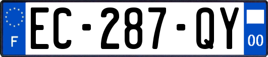 EC-287-QY