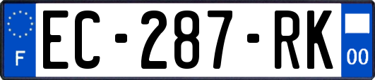 EC-287-RK