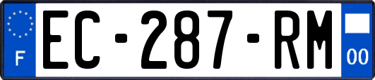 EC-287-RM