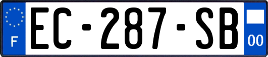 EC-287-SB