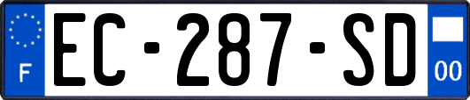 EC-287-SD