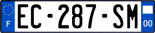 EC-287-SM
