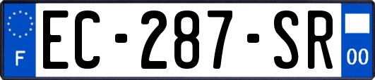 EC-287-SR