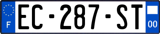 EC-287-ST
