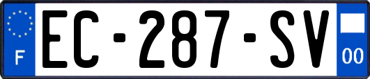 EC-287-SV