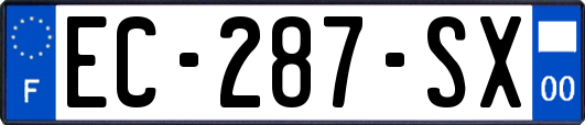 EC-287-SX