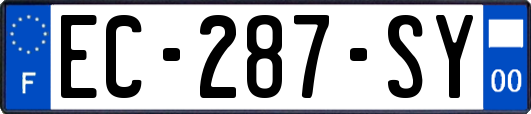 EC-287-SY