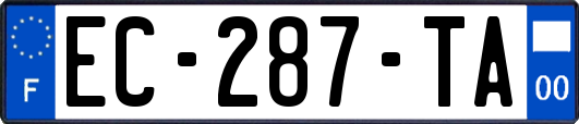 EC-287-TA