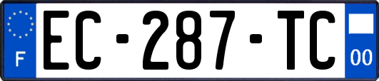 EC-287-TC