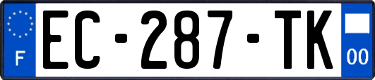 EC-287-TK