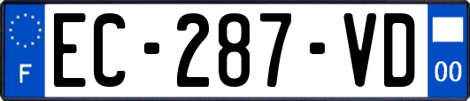 EC-287-VD