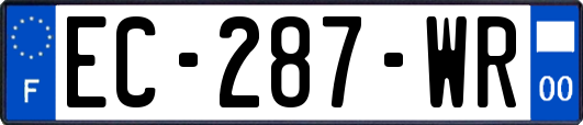 EC-287-WR