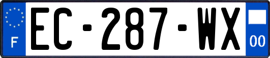 EC-287-WX