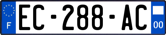 EC-288-AC