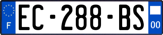 EC-288-BS