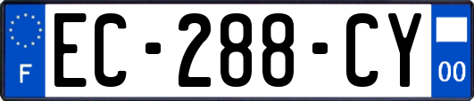 EC-288-CY