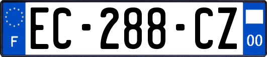 EC-288-CZ