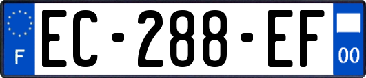 EC-288-EF