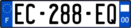 EC-288-EQ