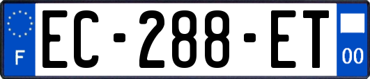 EC-288-ET
