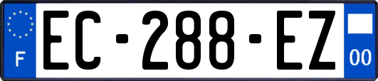 EC-288-EZ
